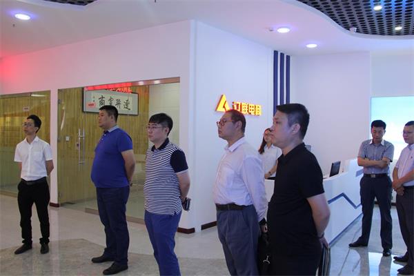 珠聯(lián)璧合，共創(chuàng)雙贏