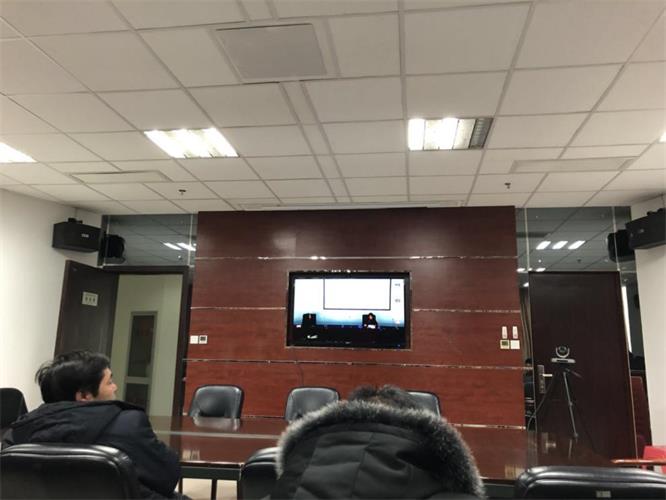 遼聯(lián)信息遼陽分公司參加遼寧省商務(wù)廳谷歌精準(zhǔn)營銷培訓(xùn)講座