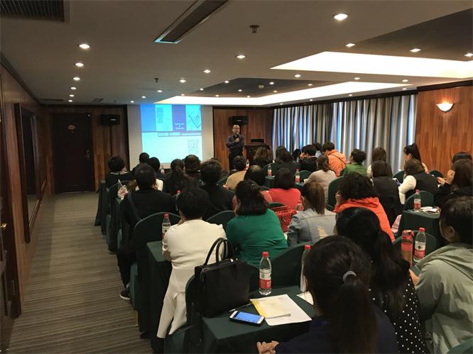遼陽航信助力國家稅率調(diào)整政策解讀培訓(xùn)